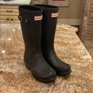 Kids Hunter Boots